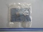 *new Oem* 0770 Mercury Quicksilver Cylinder Block Liner Assembly 68953A1. Fixed Price $18.35.