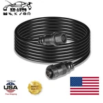 720106-1 Ec M3 14W10 Transducer Extension Cable 14-PIN For Humminbird Apex Xplor. Fixed Price $53.97.