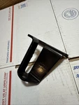 Mercruiser Idler Pulley Bracket 807753. Fixed Price $69.00.