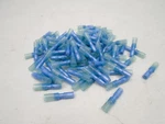 Pacer 16-14 Awg Heat Shrink Female Bullet Terminal Set Of (100) TBRE14-156-100. Fixed Price $37.56.