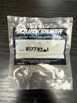 T13 Genuine Mercury Quicksilver 817782 Key Set Oem New Factory Boat Parts. Fixed Price $10.00.