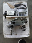 Wexco Marine Wiper Motor MD4.12D.L108. Fixed Price $95.00.