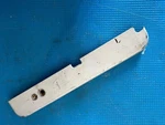 Tohatsu Outboards Control Box Cover NA1401-08 Made In Japan. Fixed Price $14.95.