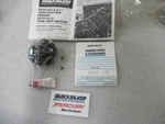 Mercury Quicksilver 96863 A10 Trim Switch Assembly Oem New Factory Boat Part. Fixed Price $44.94.