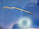 Rod 814929 Link Throttle Shaft Mercury Mariner 135HP 150HP. Fixed Price $45.00.
