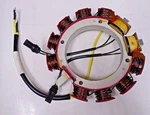 Cdi 173-3117 Stator 35 Amp Cylinder 582847 583117 583670 18-5 New Old Stock. Fixed Price $399.99.