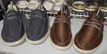 Lot Of 2 Bobs From Skechers Melson Topher Men's Boat Shoes Size 9. Fixed Price $31.50.