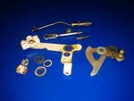 Link 819002 Arm 817793A2 Cam F433192 Chrysler Force 45HP 50HP?. Fixed Price $26.00.