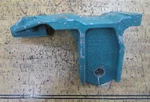 *oem* Volvo Penta D4 Engine Mount Bracket 3583516 21487639. Fixed Price $139.40.