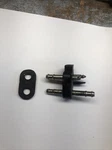 Johnson Evinrude 40 50 60 65 70 75 Hp Outboard Oil Fuel Connector Fitting 398229. Fixed Price $9.99.