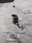 Sierra 18-2045 For Volvo Penta 827247. Fixed Price $26.00.