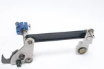 Evinrude Outboard Etec 2006 40HP Thottle Shift Linkage 5005238 500641 340955. Fixed Price $30.00.
