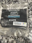 New Genuine Mercury Quicksilver # 89499 Dipstick. Fixed Price $13.99.