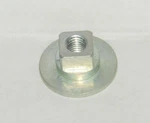 New Nos Oem Genuine Quicksilver Mercury Steering Handle To Bracket Pivot 26711. Fixed Price $12.99.