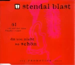 Stendal Blast Cd, Promo 1997 Industrial, Electro, Darkwave, Ebm (vg+ / Nm). Fixed Price $5.87.