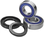 Balls 25-1525 Front Wheel Bearing/seal Kit TRZ125 Rh Tu 87-90 FZR250 FZ150. Fixed Price $31.16.