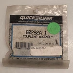 Mercury 60292A 1 Coupling. Fixed Price $42.99.