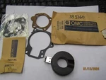 New Oem Omc Johnson / Evinrude Carburetor Kit 385160. Fixed Price $45.99.