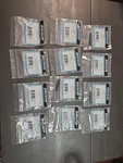12 New Oem Mercury Connector 85822T. Fixed Price $32.99.