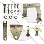 Mariner Outboard Attaching Assembly 83630M 43986A1. Fixed Price $35.99.
