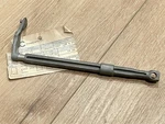 Johnson Evinrude Omc 386492 Control Lever. Fixed Price $15.25.