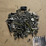 Yamaha Hpdi 150 175 200 Bolt Nut Washer Lot 90119-08027-00. Fixed Price $25.00.