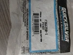 *new Oem* 0820 Mercury Quicksilver Pivot F366350-1. Fixed Price $6.95.