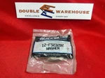 Nos Oem Nip Mercury Quicksilver 12-F523282 Prop Washer Sealed!. Fixed Price $14.99.