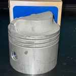 New Omc Evinrude Johnson Piston Part Number - 383484. Fixed Price $16.00.