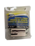 Marpac Tough Guy Safety Chain 3/16" X 31" 7-1850. Fixed Price $14.95.