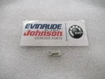 E36 Omc Evinrude Johnson 0510190 Clamp Oem New Factory Boat Parts. Fixed Price $7.80.