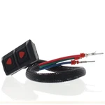 Brp Tilt & Trim Switch Assembly #586789. Fixed Price $93.77.