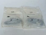 Lot Of 2 CYNERGY3 RSF84Y100R Horizontal Float Switch, Liquid Level Sensor # New. Fixed Price $92.00.