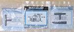 New Oem Quicksilver Mercury Connector # 22-804231. Fixed Price $14.99.