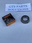 M201047 Timken New Tapered Roller Bearing Made Usa!!!. Fixed Price $49.95.