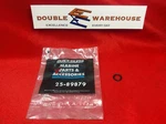 Nos Oem Mercury Quicksilver 25-89879 O-ring. Fixed Price $12.99.