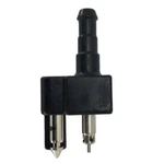 Suzuki Plug Fuel Connector #65720-986L0. Fixed Price $64.38.