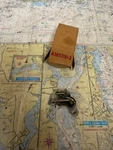 Chrysler/force #A305310-2 Contact Set.. Fixed Price $11.25.