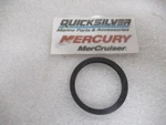 E104 Mercury Quicksilver 25-807134 Thermostat Seal Oem New Factory Boat Parts. Fixed Price $11.99.