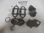 W14 Mercury Quicksilver 21-30430A11 Check Valve Kit Oem New Factory Boat Parts. Fixed Price $17.56.