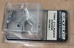 New Oem Mercury Quicksilver 806189Q1 Trim Cylinder Anode Kit. Fixed Price $6.99.
