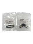 Dometic/seastar, Resistor Termination Male CM10051,TEE Adapator Micro-c CM10060. Fixed Price $29.99.