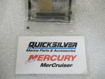 E44 Genuine Mercury Quicksilver 24-37827 Spring Oem New Factory Boat Parts. Fixed Price $5.89.