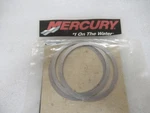 Q1A Genuine Mercury Quicksilver 15-44492A Shim Set Oem New Factory Boat Parts. Fixed Price $10.64.