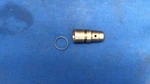 Johnson Evinrude Omc 391155 Valve & O-ring. Fixed Price $11.35.