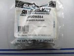 *new Oem* 0810 Mercury Quicksilver Rubber Washer 10-8M0096564. Fixed Price $17.86.