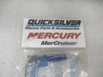 W39 Genuine Mercury Quicksilver 828586 1 Probe Oem New Factory Boat Parts. Fixed Price $11.80.