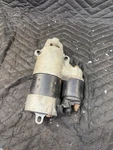 Yamaha F225-F300 4.2L Stroke Starter 6CE-81800-00-00 Oem Works Perfect. Fixed Price $149.97.
