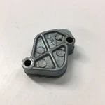 379093 Johnson Evinrude 9.5 Hp Drain Valve Reed Plate & Cover 304655 Omc 0302033. Fixed Price $25.97.