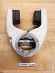 Omc Johnson Evinrude 9.9 15HP Lower Mount Bracket & Bushings 322289 1977-92. Fixed Price $26.00.